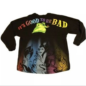 Oogie Boogie Bash Spirit Jersey